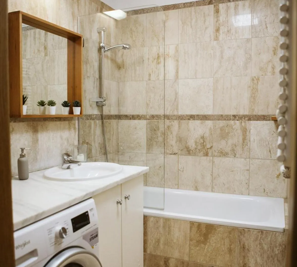 Szimpla Residence - Free Parking Budapest