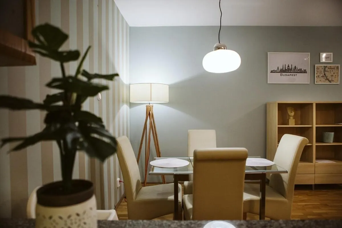 Szimpla Residence - Free Parking Budapest Ungarn