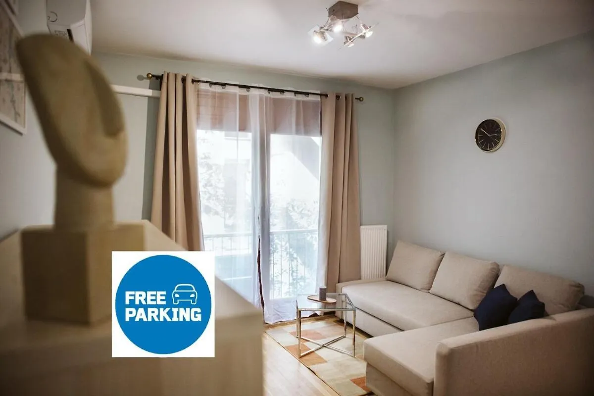 Szimpla Residence - Free Parking Budapest