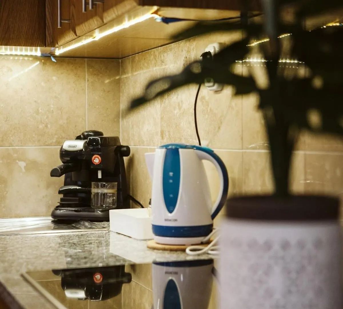 Apartment Szimpla Residence - Free Parking Budapest Ungarn